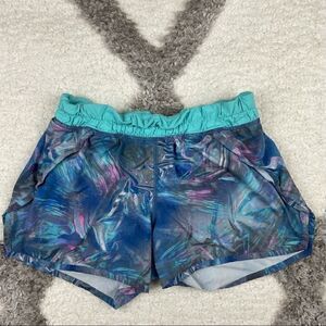 Girls Ivivva Shorts  